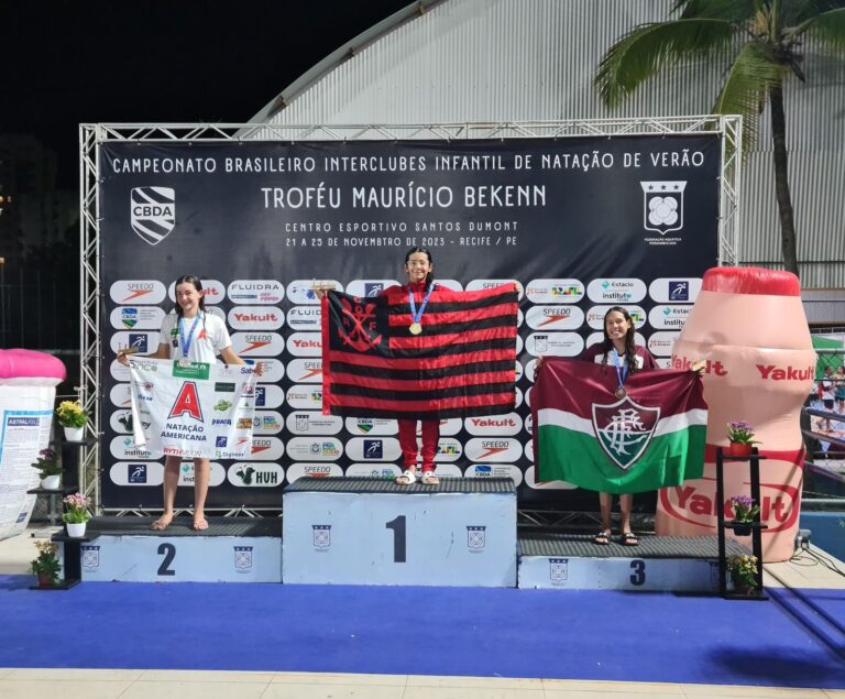 SEDEL Na categoria infantil 1 Adriele Marcela conquistou seis medalhas de ouro e duas de prata FOTO Divulgacao 768x635 1