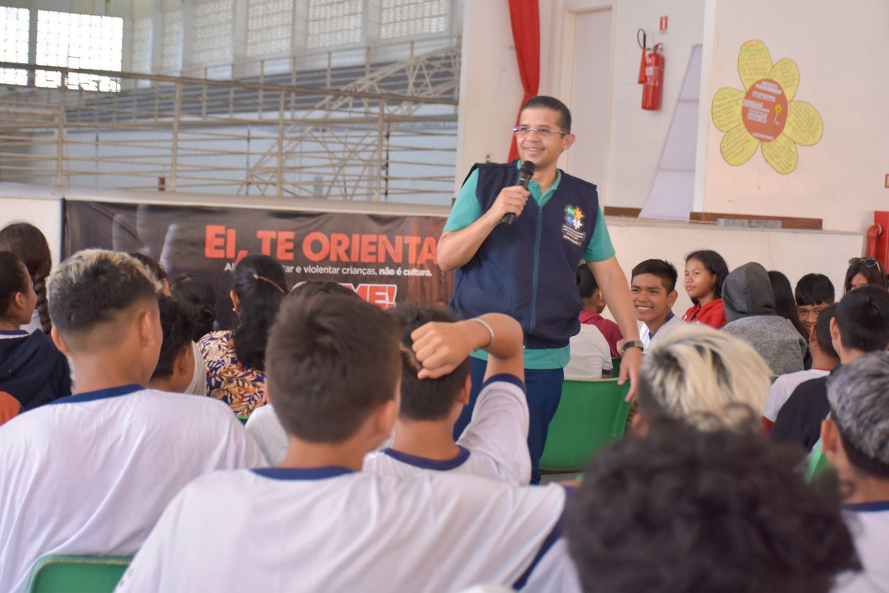 deputado estadual João Luiz (Republicanos)