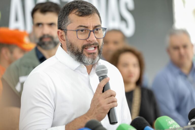 Governador Wilson Lima anuncia datas da segunda parcela do 13o e antecipacao do salario de dezembro para servidores do Estado 768x512 1