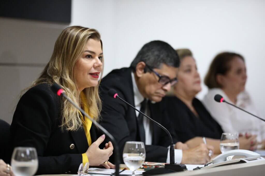 Governo do Amazonas e Prefeitura de Manaus divulgam calendario de Matriculas 2024