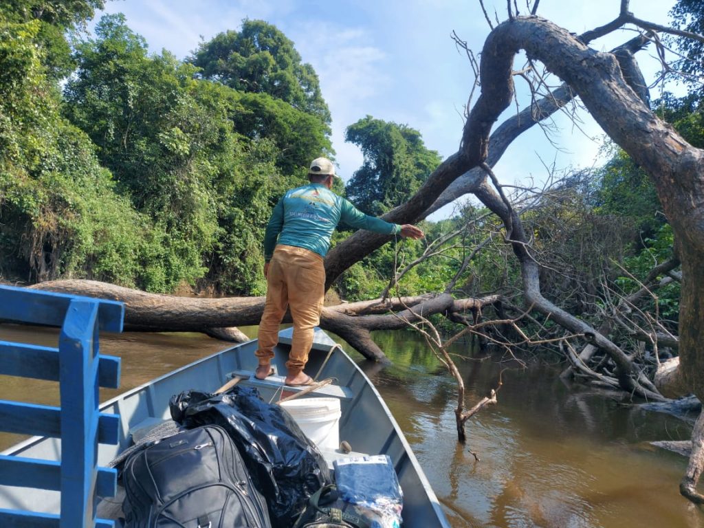 Vigila-770ncia-Banawa-Jamamadi-9-1024x768 União de esforços para salvaguardar Terras Indígenas no Amazonas