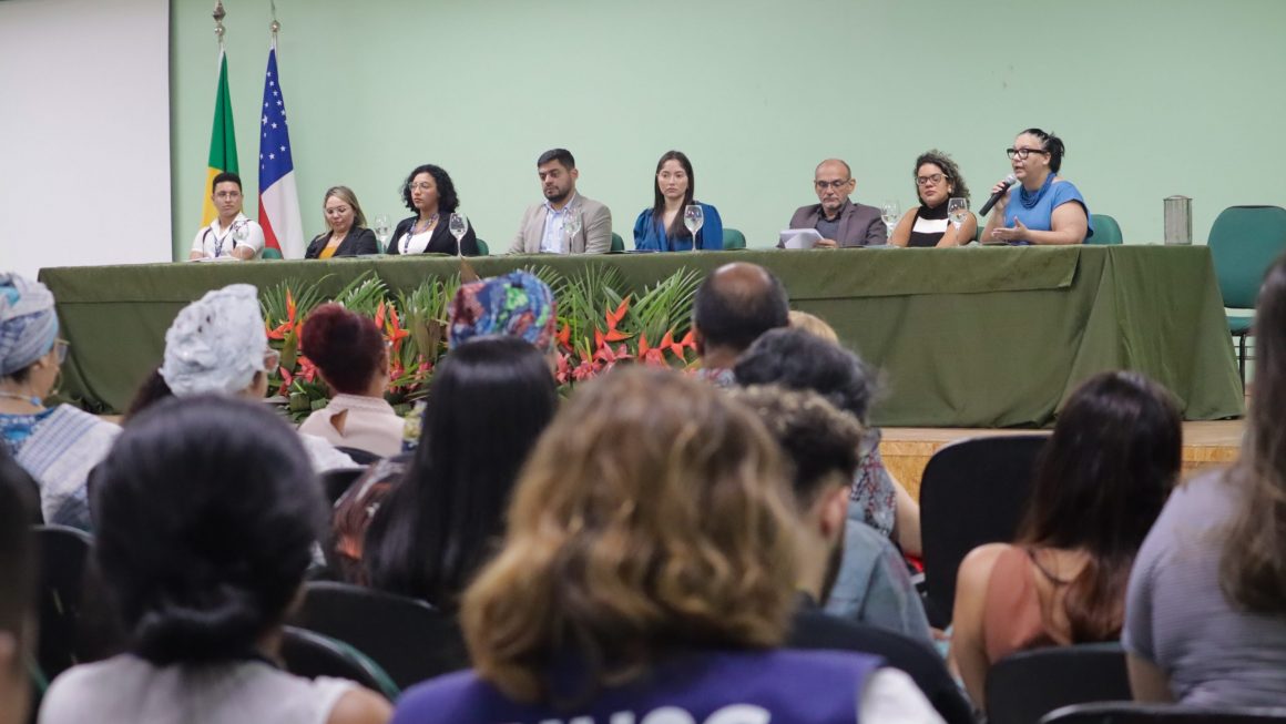 CONSELHO DE PROMOÇÃO DA IGUALDADE RACIAL