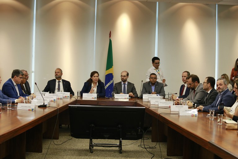 Concurso Público Nacional Unificado