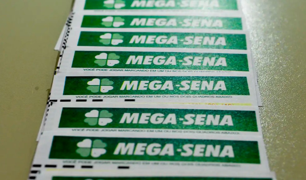 Mega-Sena