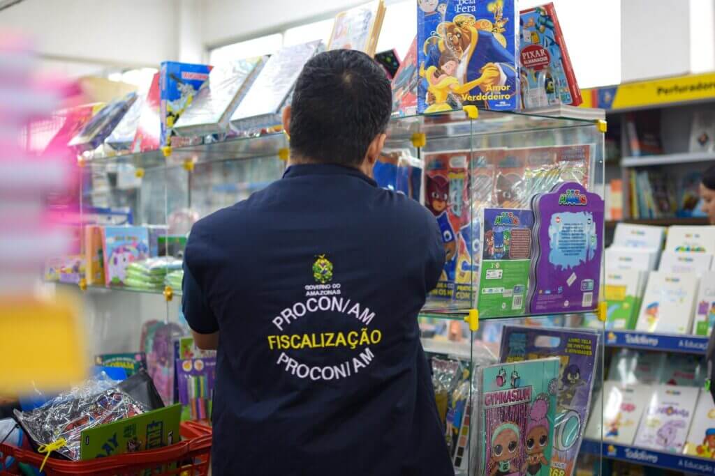 Procon AM