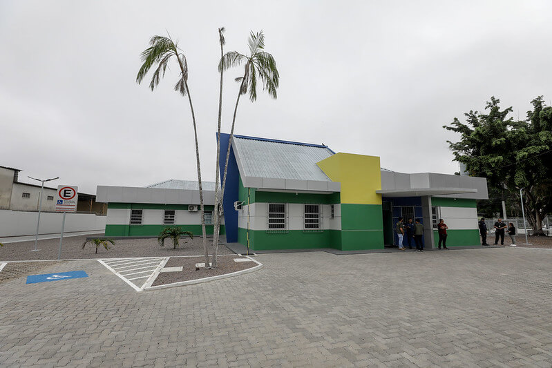 Roberto Cidade 1