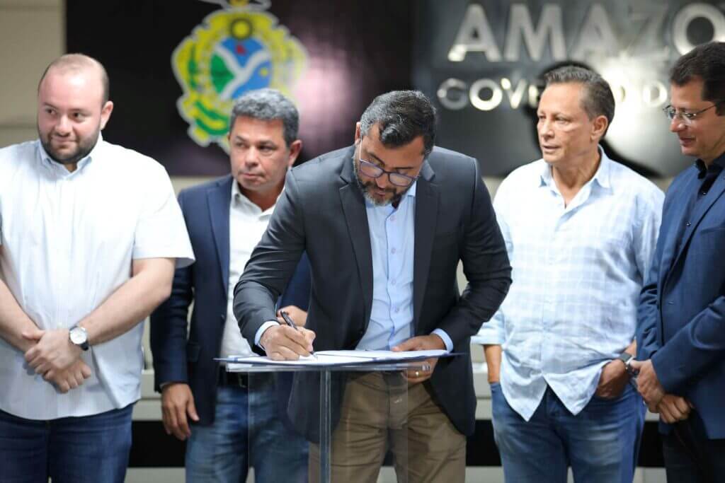 Wilson Lima 2