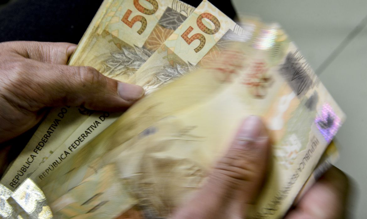 Dívida Ativa da União