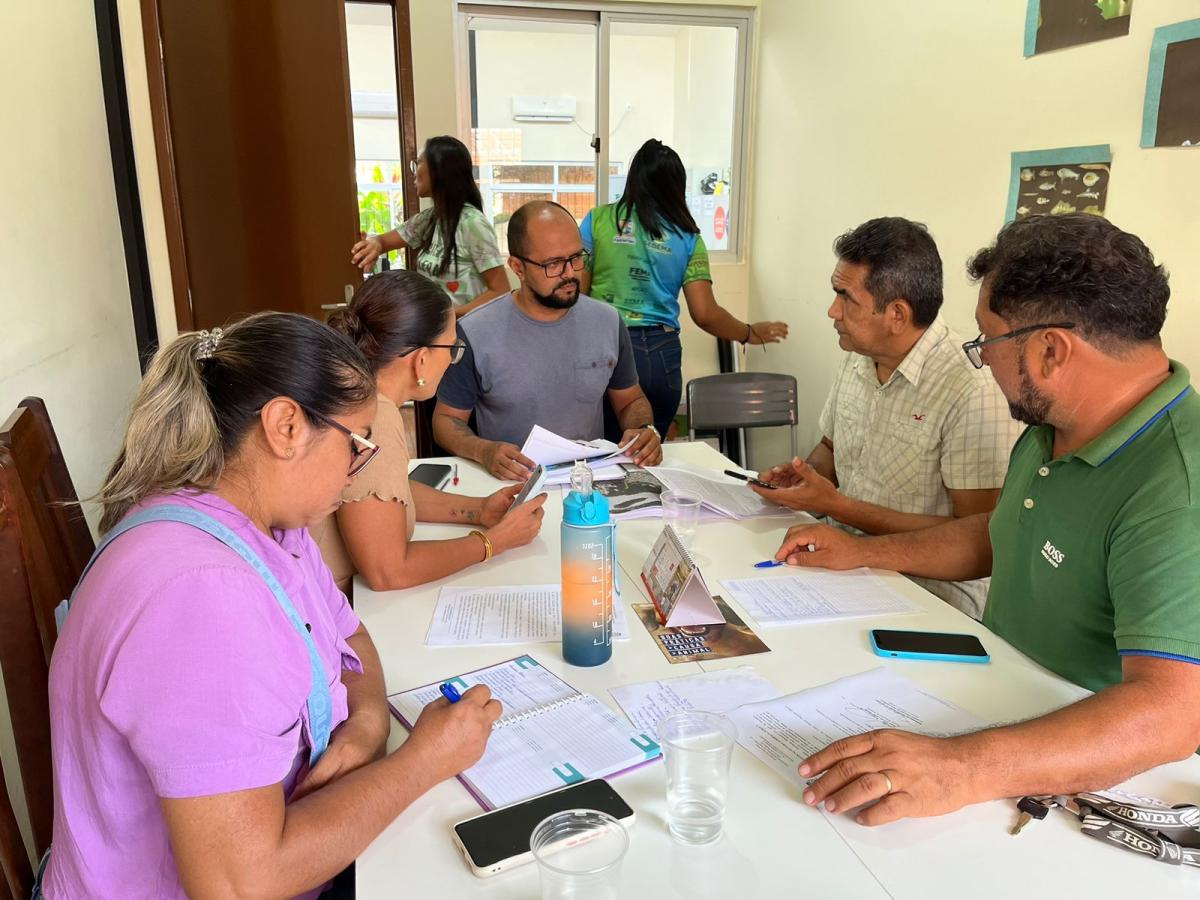 Audiência Pública para debater criação do Parque dos Itaúnas