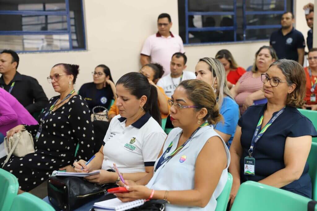 Secretaria de Educacao convoca candidatos para segunda etapa do PSS de novos diretores escolares