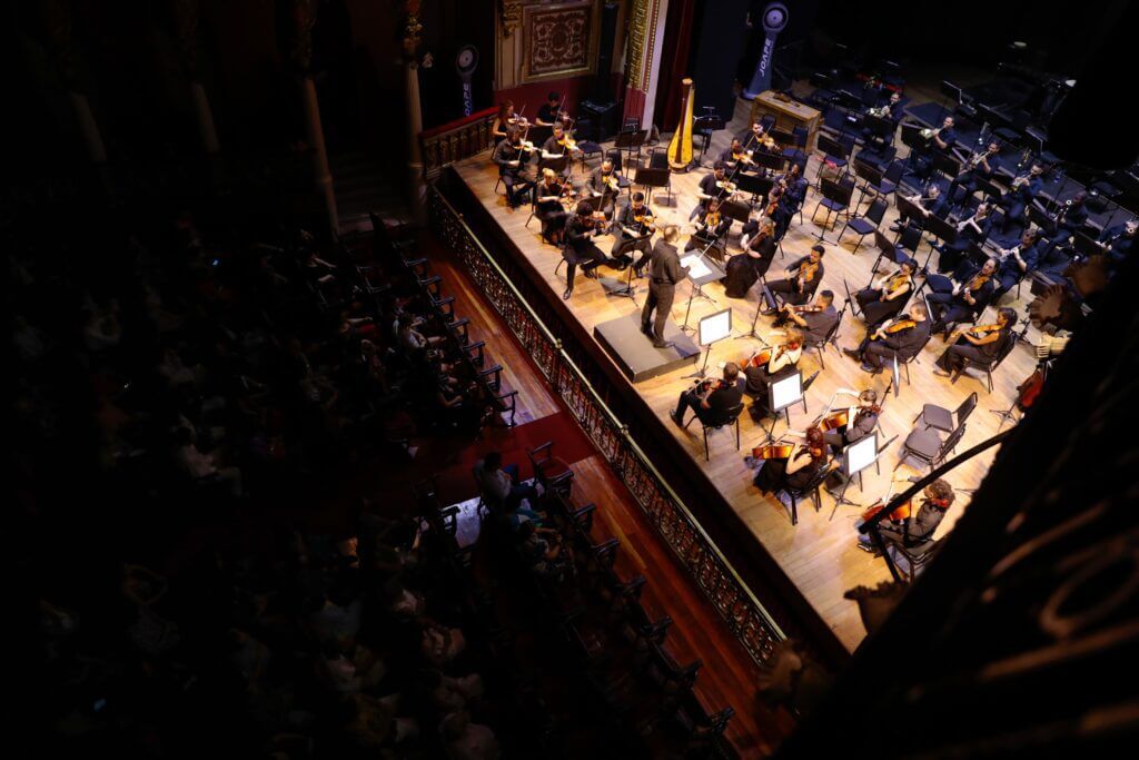 Amazonas Filarmonica
