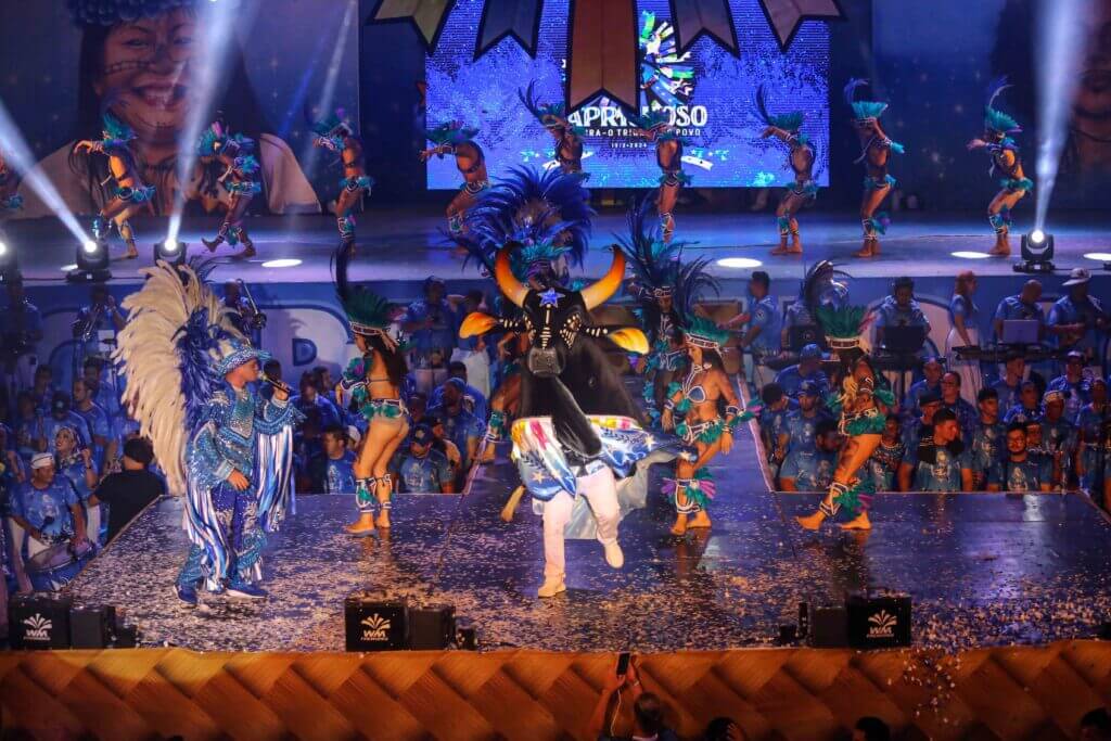 Festival de Parintins