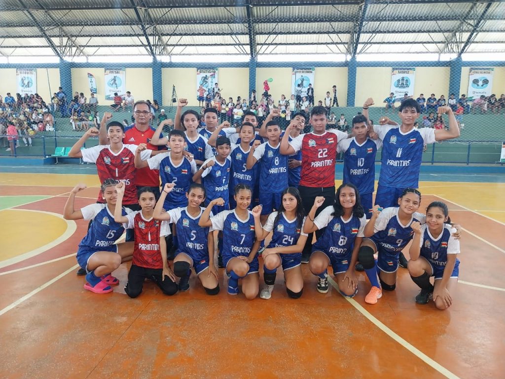 Polo-III-3-1-1024x768 Em Maués, Handebol e voleibol de Parintins são ouro na disputa do Pólo III