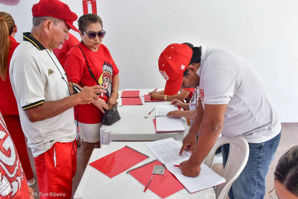 Boi-Garantido-oficializa-inclusao-de-2-mil-novos-associados-2-1024x683 Boi Garantido oficializa inclusão de 2 mil novos associados