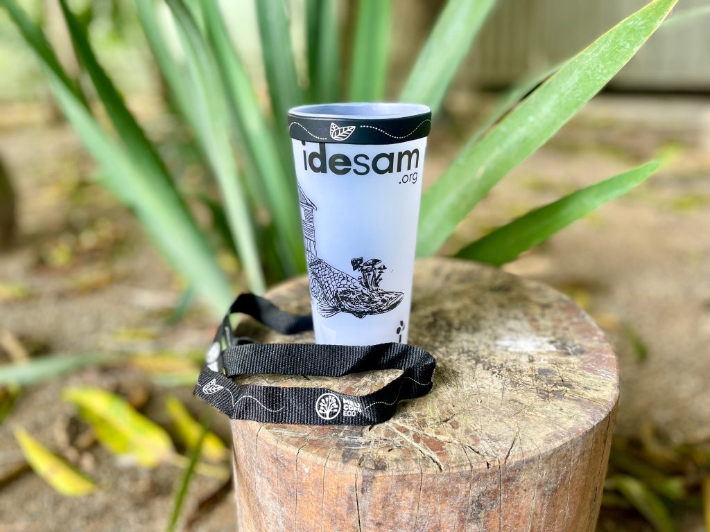 EcoCopo-Idesam-Acervo-Idesam-1024x768 Festival de Parintins: Idesam marca presença no evento alertando para a conscientização sobre mudanças climáticas