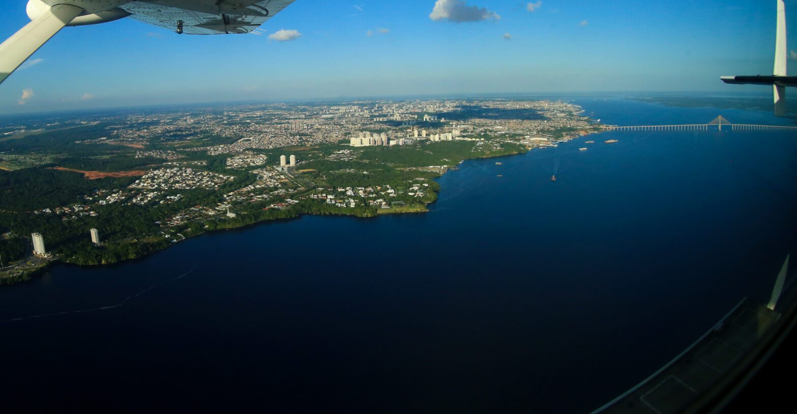 Com apoio do Governo do Amazonas, BID Invest realiza em Manaus a 22ª Semana da Sustentabilidade
