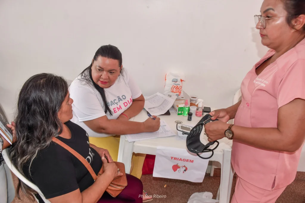 Trabalhadores-do-Boi-Garantido-recebem-atendimentos-do-Projeto-Acao-em-Dias-3-1024x683 Trabalhadores do Boi Garantido recebem atendimentos do Projeto “Ação em Dias”
