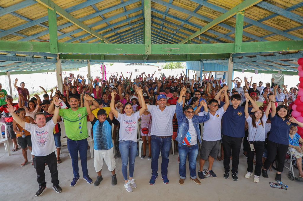 Acao-em-Dias-na-comunidade-do-Jara-conta-com-participacao-de-estudantes-de-medicina-do-Japao-2-1024x682 Ação em Dias na comunidade do Jará conta com participação de estudantes de medicina do Japão