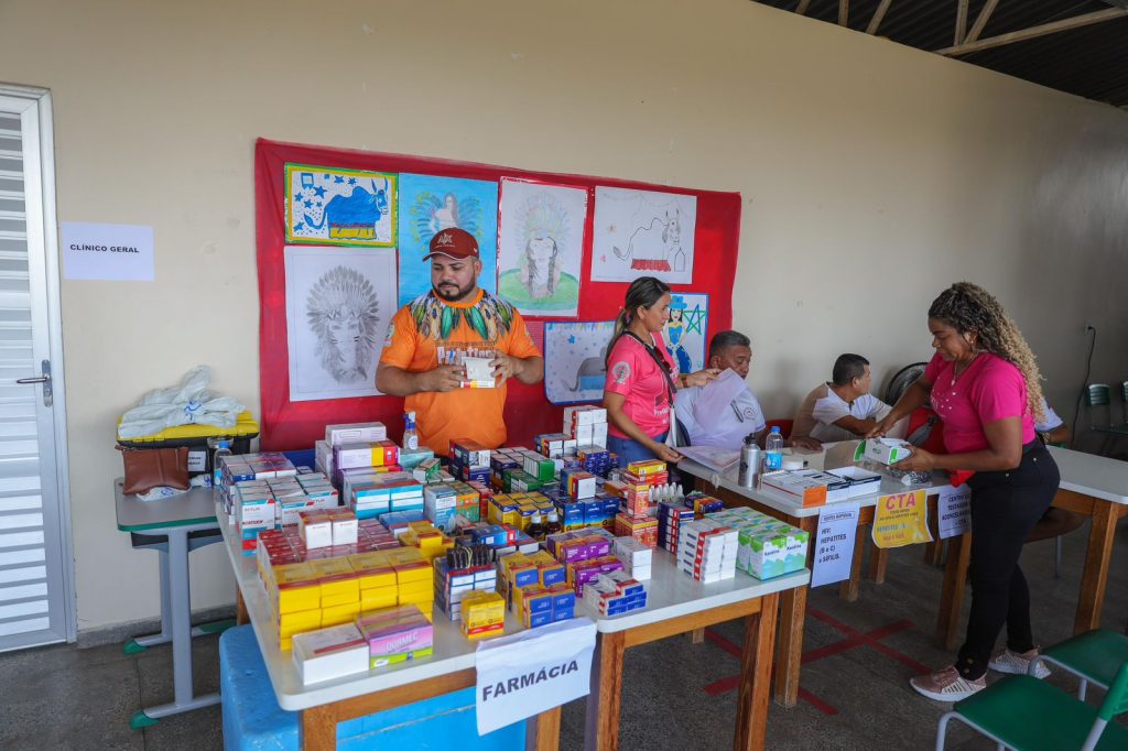 Acao-em-Dias-na-comunidade-do-Jara-conta-com-participacao-de-estudantes-de-medicina-do-Japao-4-1024x682 Ação em Dias na comunidade do Jará conta com participação de estudantes de medicina do Japão