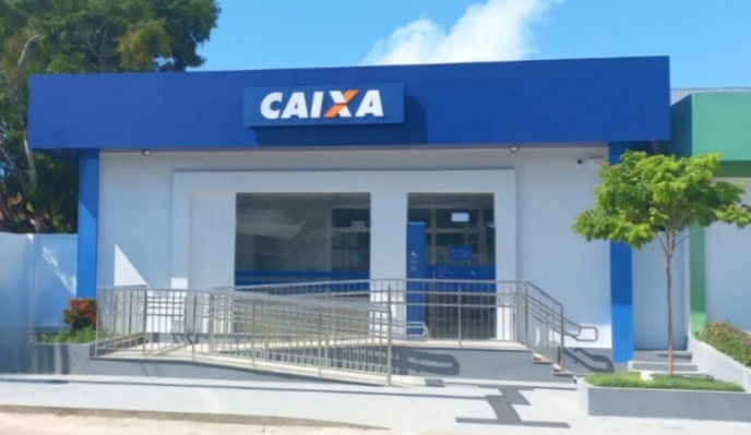 Agência Rio Andirá (AM)