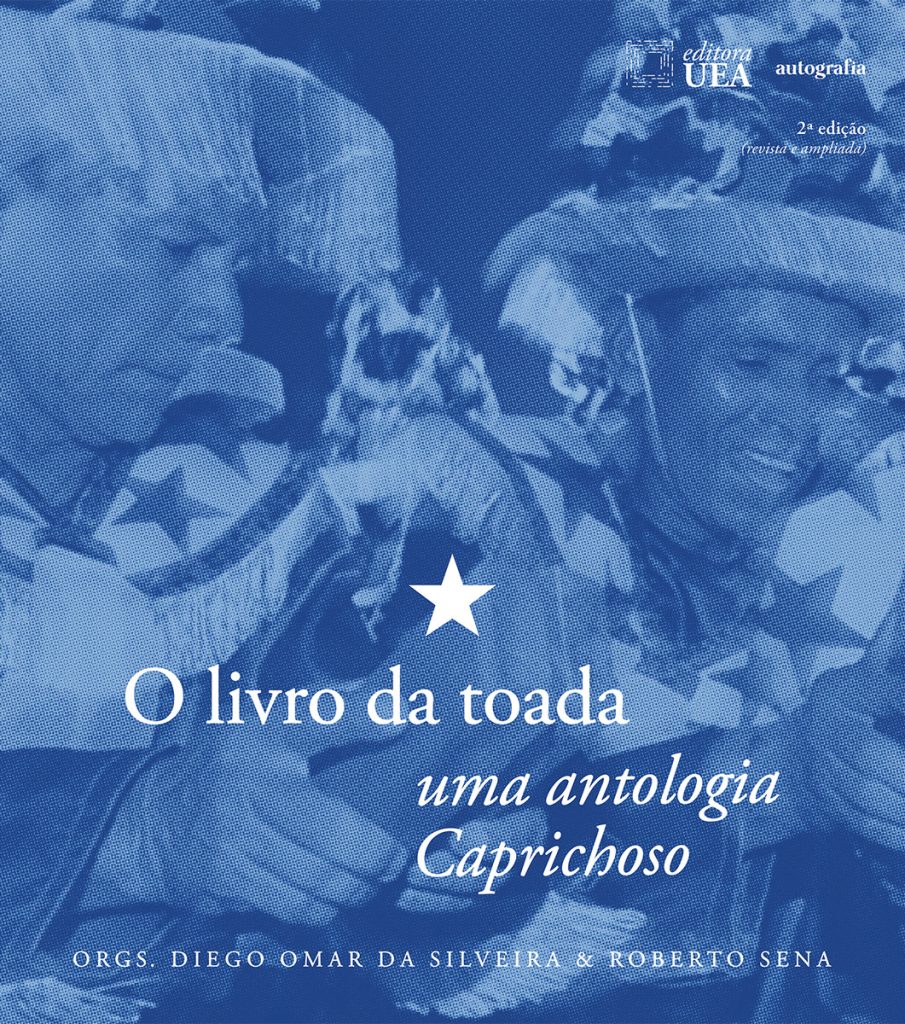 O-livro-da-toada-uma-antologia-Caprichoso-905x1024 Docente da UEA publica segunda edição do Livro de Toadas do Boi-Bumbá Caprichoso