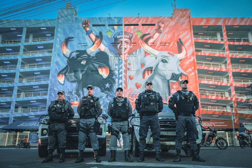 PMAM-apreende-121-armas-de-fogo-2-1024x682 PMAM apreende 121 armas de fogo e prende mais de 360 pessoas em flagrante no mês de junho