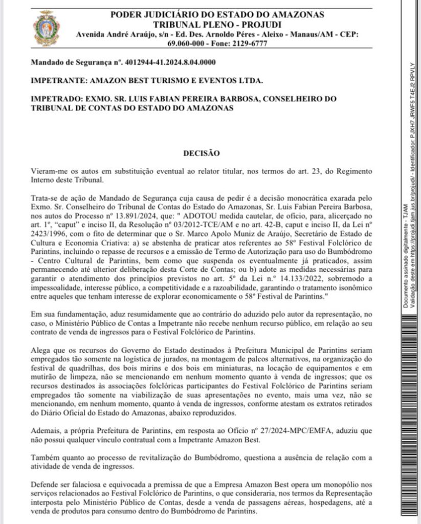 WhatsApp-Image-2024-12-18-at-16.00.09-823x1024 Justiça reconhece autonomia dos bois e suspende decisão do TCE-AM no Festival de Parintins