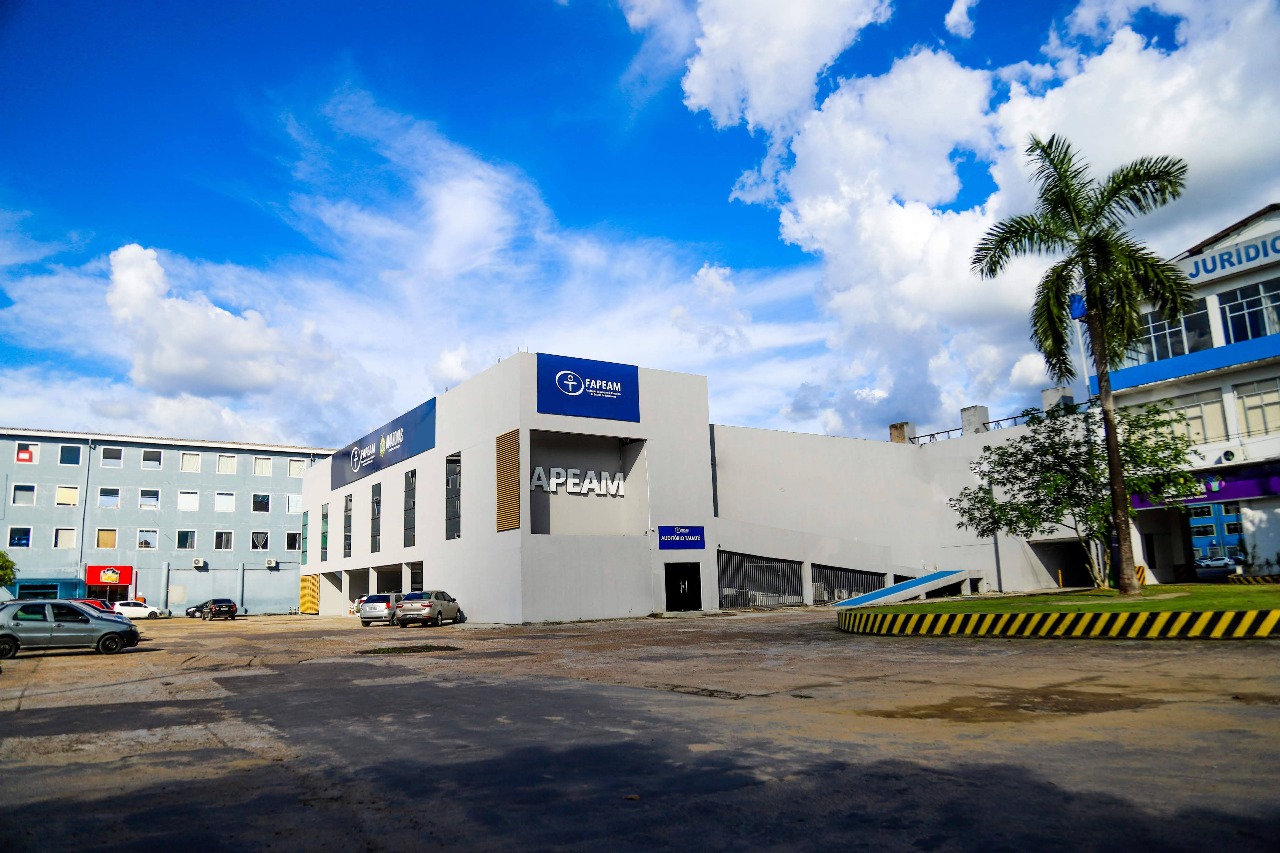 Programa Fapeam Produtividade em CT&I está com inscrições abertas até 28 de janeiro