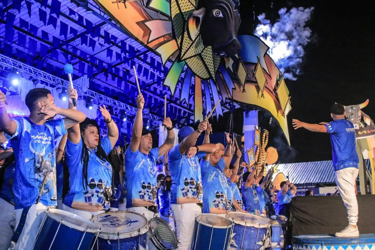 Boi Caprichoso Anuncia Calendário de Eventos para a Temporada 2025