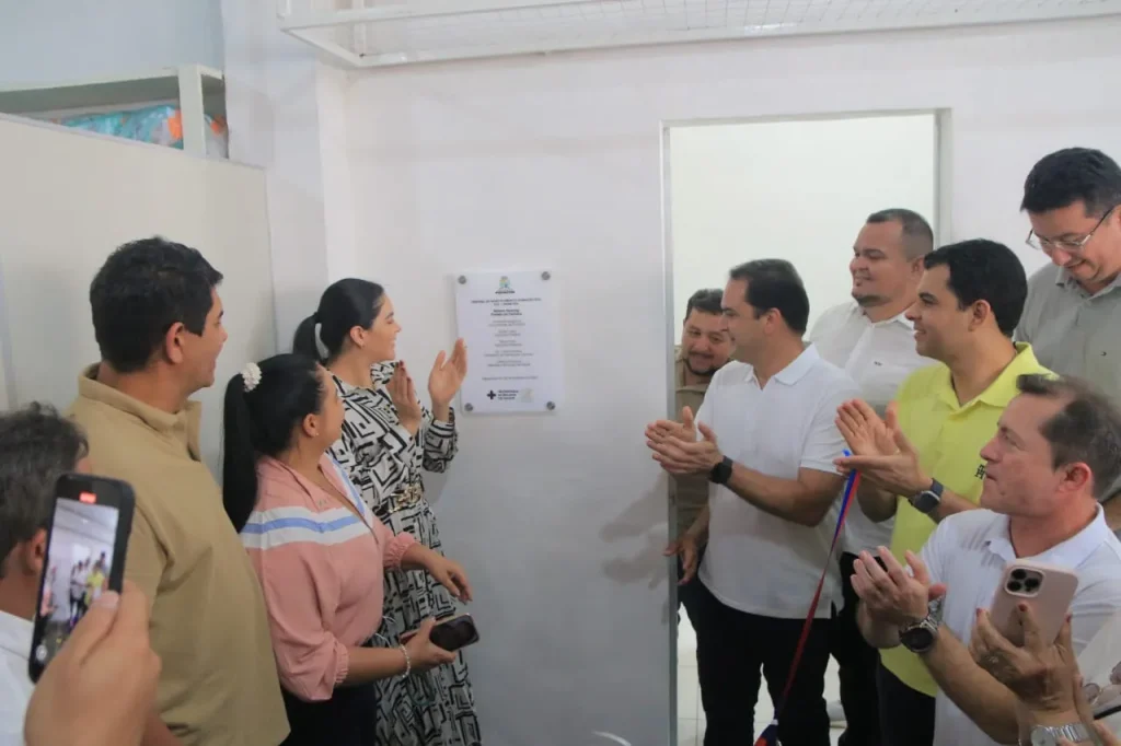 Central-de-Abastecimento-Farmaceutico-2-1024x682 Parintins inaugura Central de Abastecimento Farmacêutico e garante mais agilidade na distribuição de medicamentos