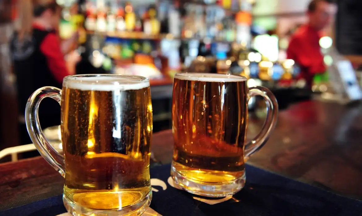 Combate às Drogas e ao Alcoolismo