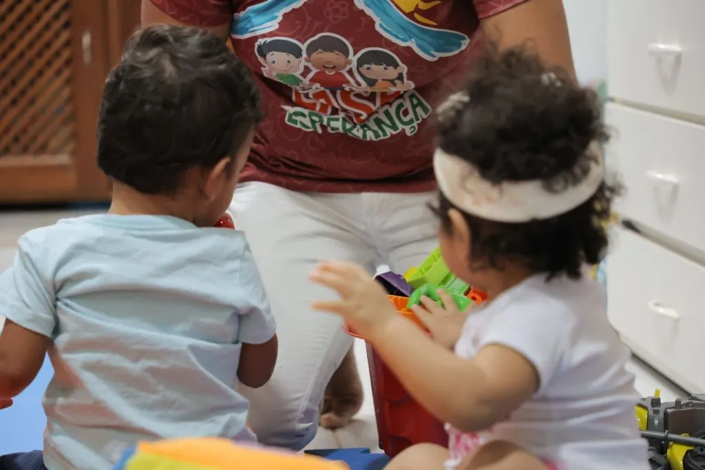 Fundo de Promoção Social fomenta instituição social de Manacapuru em mais de R$ 60,5 mil