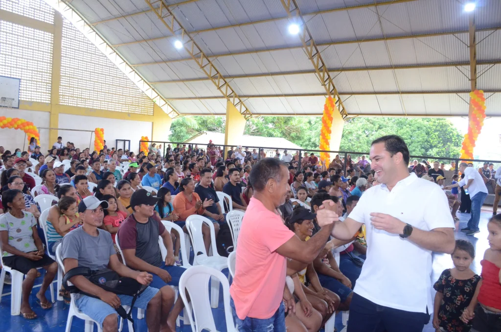 Em-uma-acao-conjunta-do-Governo-Federal-por-meio-do-Minis-5-1024x678 Ajuda humanitária: 500 famílias do Tracajá recebem cestas básicas