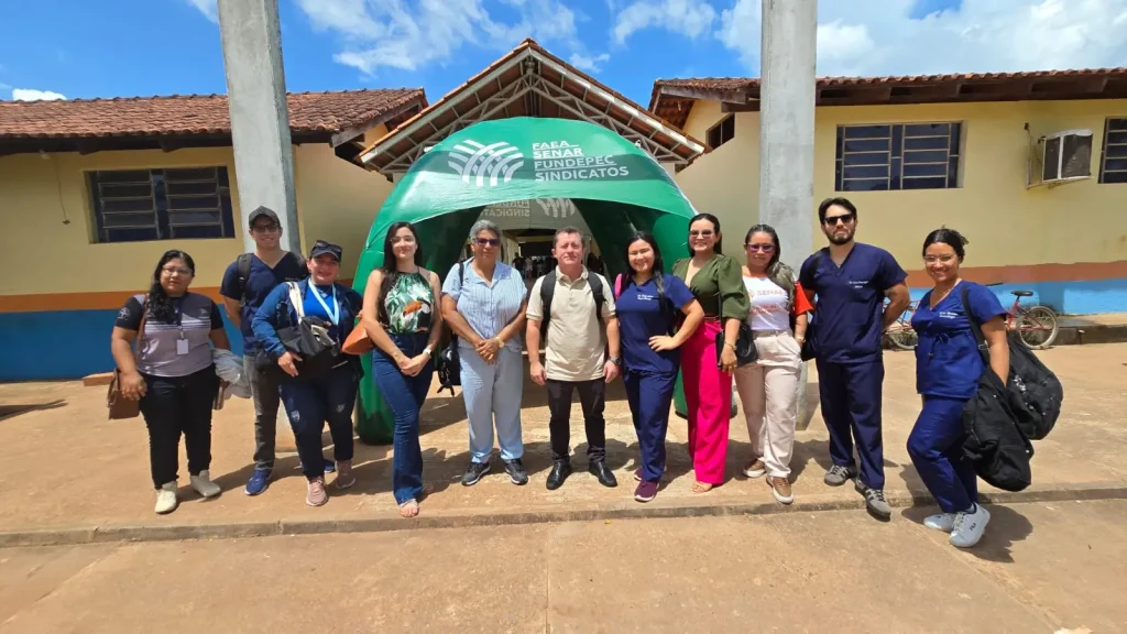 Prefeitura-de-Parintins-e-Senar-realizam-grande-acao--1024x576 Ação de Saúde e Cidadania Beneficia Trabalhadores Rurais em Vila Amazônia