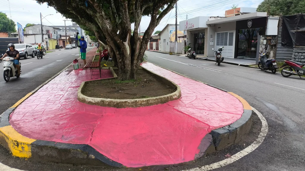 Prefeitura-de-Parintins-promove-mutirao-de-limpeza-e-embelezamento-d-3-1024x576 Parintins está preparada para receber foliões do Carnailha e Carnaboi com projeto de urbanização