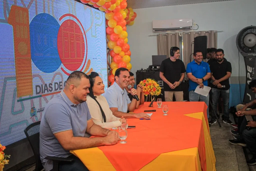 Anuncios-de-obras-inauguracoes-e-avancos-na-saude-educacao-e-infraestrutura-marcam-os-100-dias-da-gestao-Mateus-e-Vanessa-2-1024x683 Parintins celebra 100 dias de governo com avanços e novos investimentos