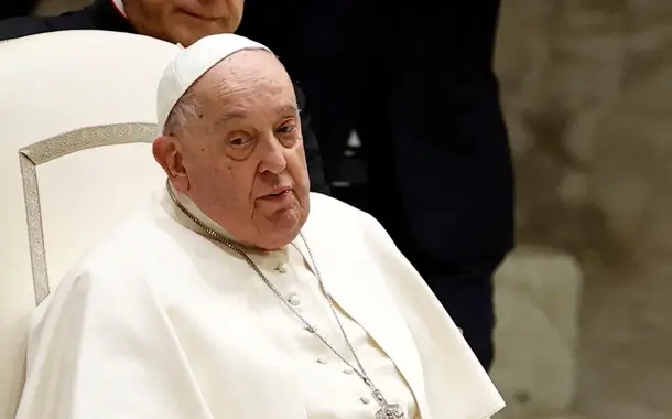 Papa Francisco
