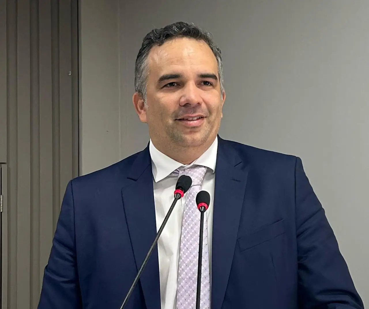 Vereador Marcus Cursino propõe ação conjunta da EMTT e DETRAN-AM para organizar trânsito no Festival de Parintins