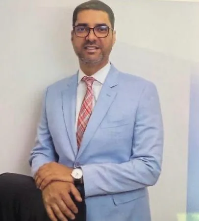 advogado amazonense Charles Garcia