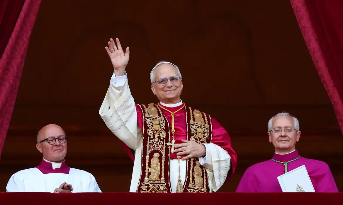 Papa Leão XIV